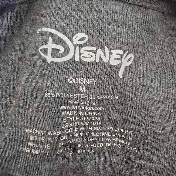 DISNEY Minnie/Mickey Mouse T-Shirt Bundle - Picture 5 of 6